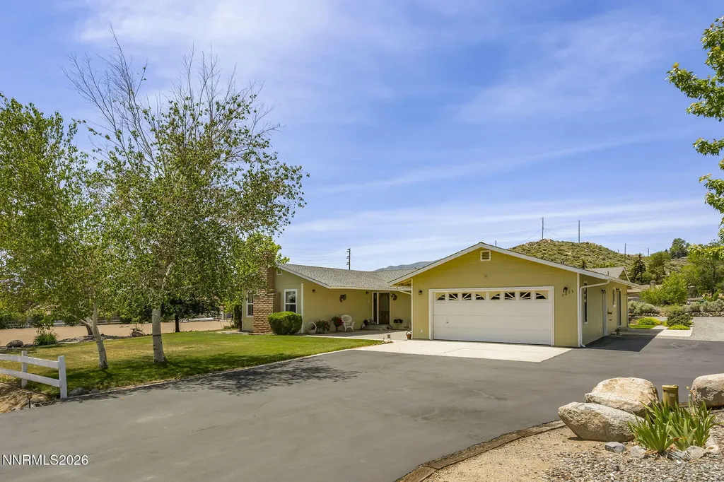 7615 Alameda Reno NV 89506