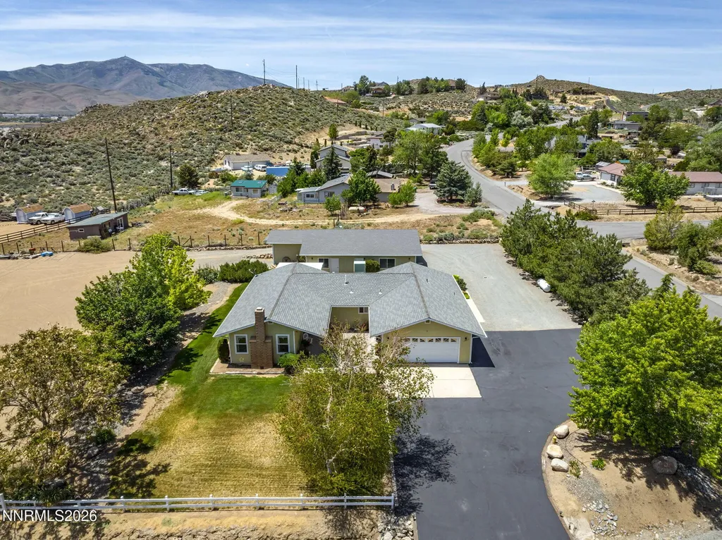 7615 Alameda Reno NV 89506