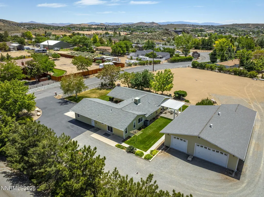 7615 Alameda Reno NV 89506