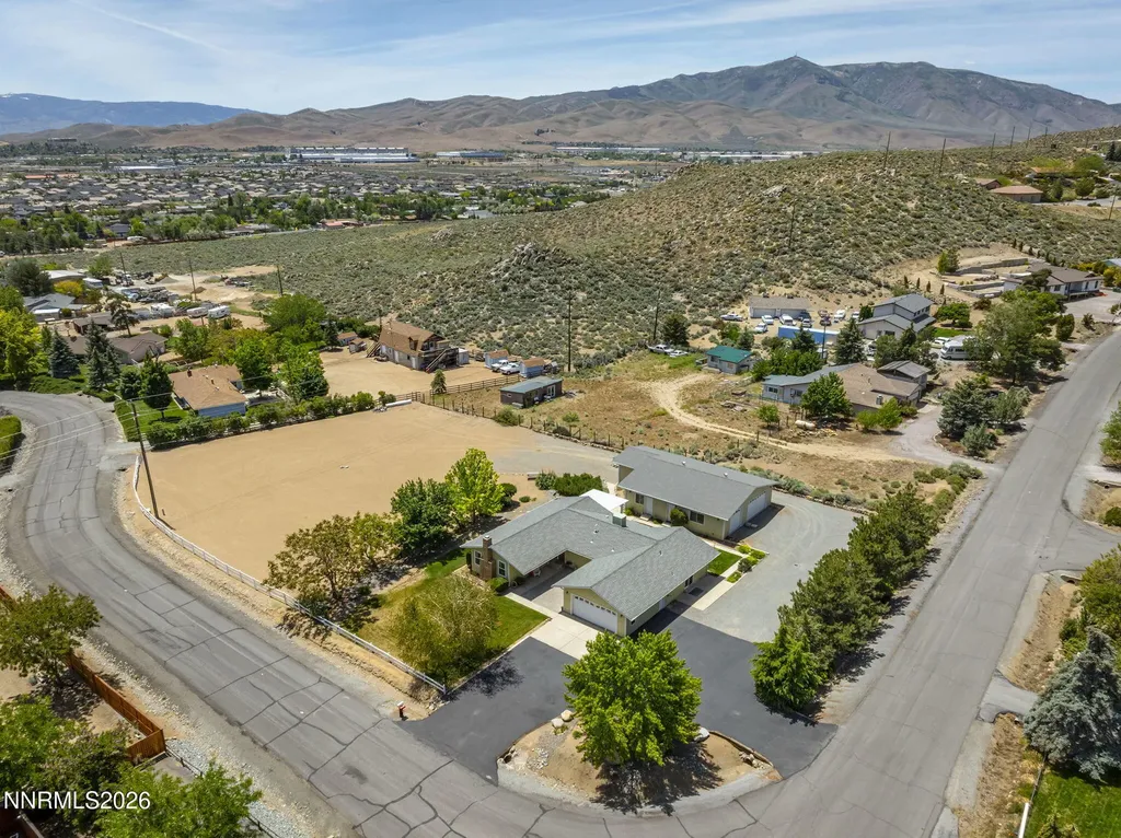 7615 Alameda Reno NV 89506
