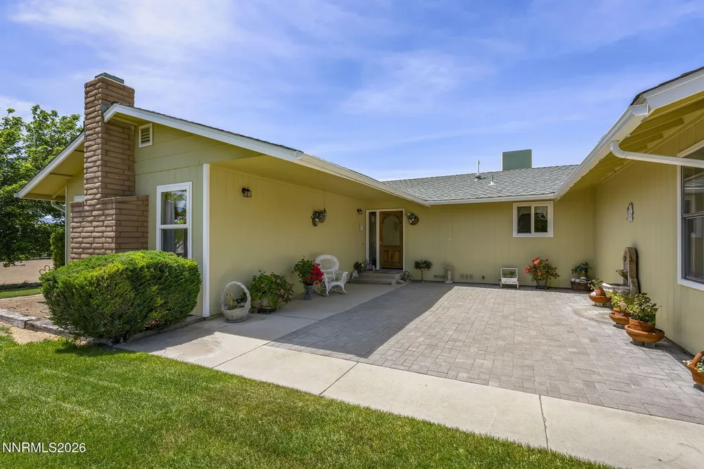 7615 Alameda Reno NV 89506