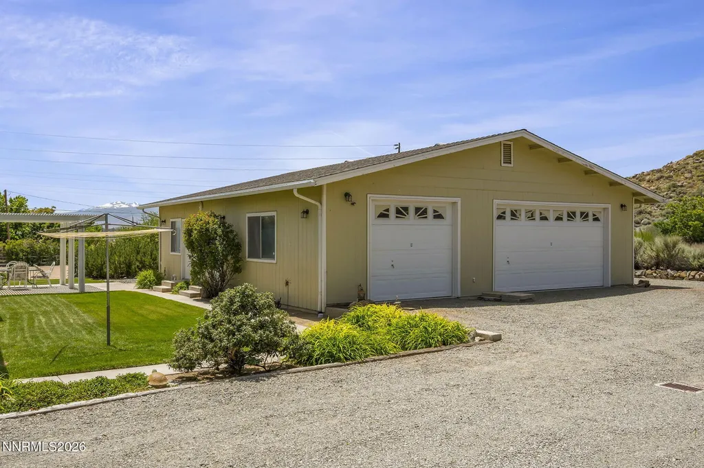 7615 Alameda Reno NV 89506