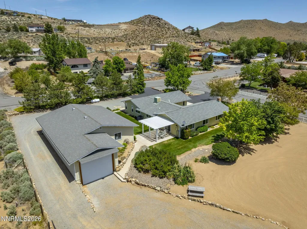 7615 Alameda Reno NV 89506