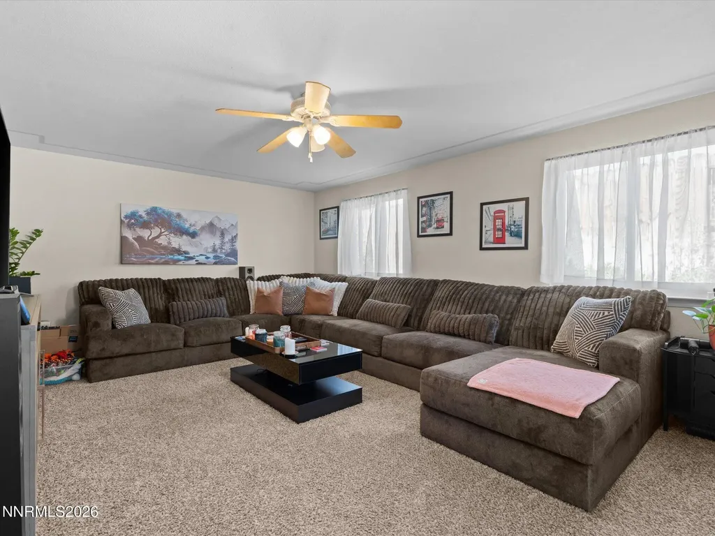 536 River Ranch Fernley NV 89408