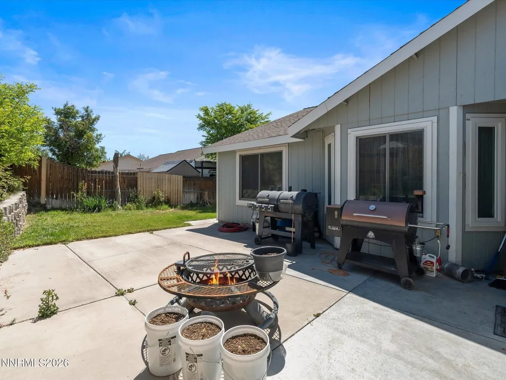 536 River Ranch Fernley NV 89408