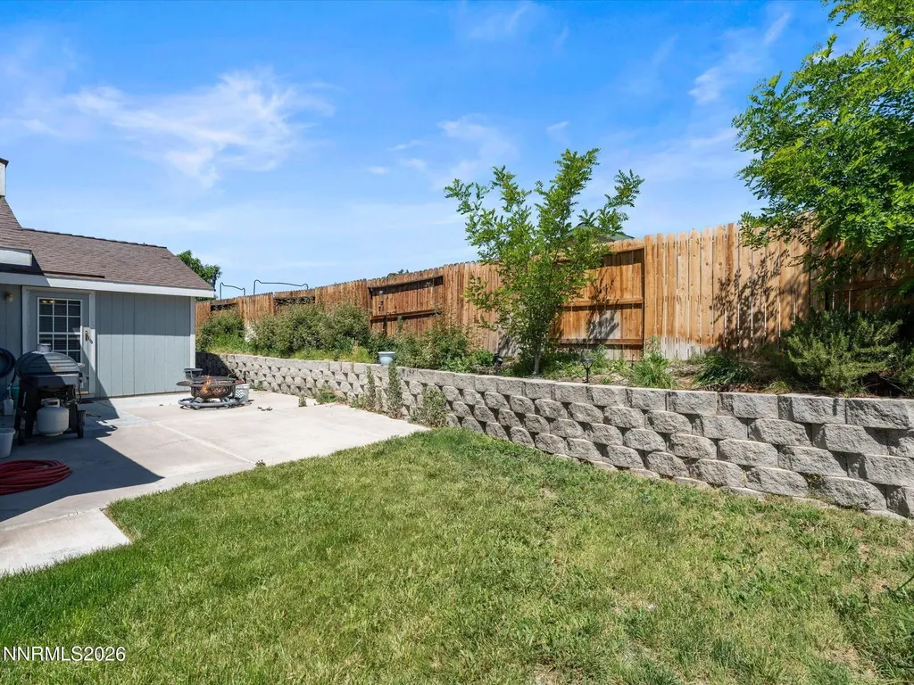 536 River Ranch Fernley NV 89408