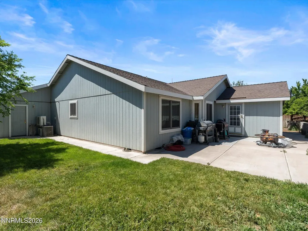536 River Ranch Fernley NV 89408
