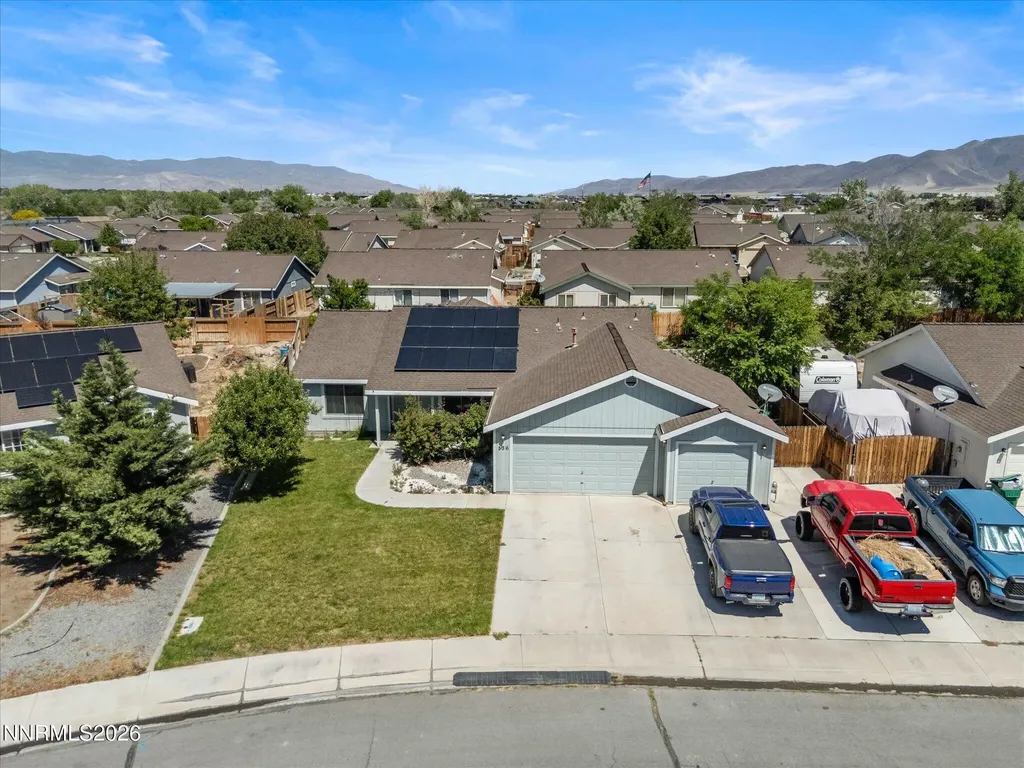 536 River Ranch Fernley NV 89408