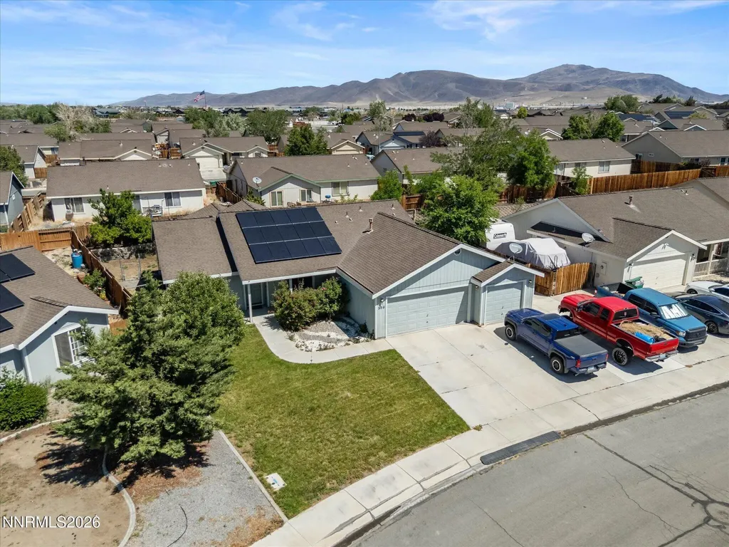 536 River Ranch Fernley NV 89408