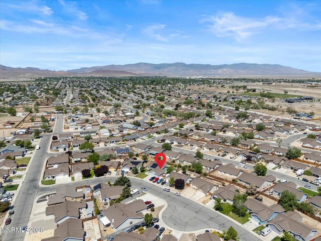 536 River Ranch Fernley NV 89408