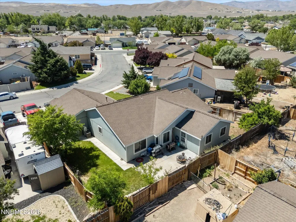 536 River Ranch Fernley NV 89408