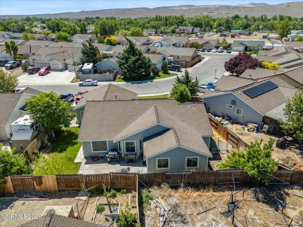 536 River Ranch Fernley NV 89408
