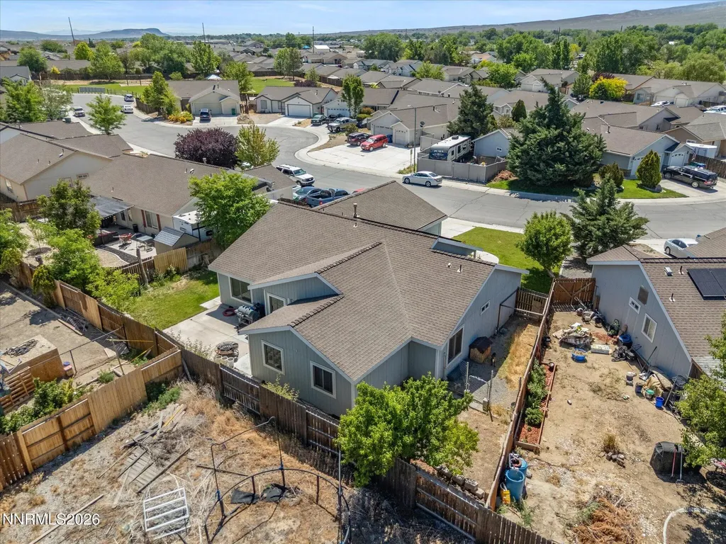 536 River Ranch Fernley NV 89408