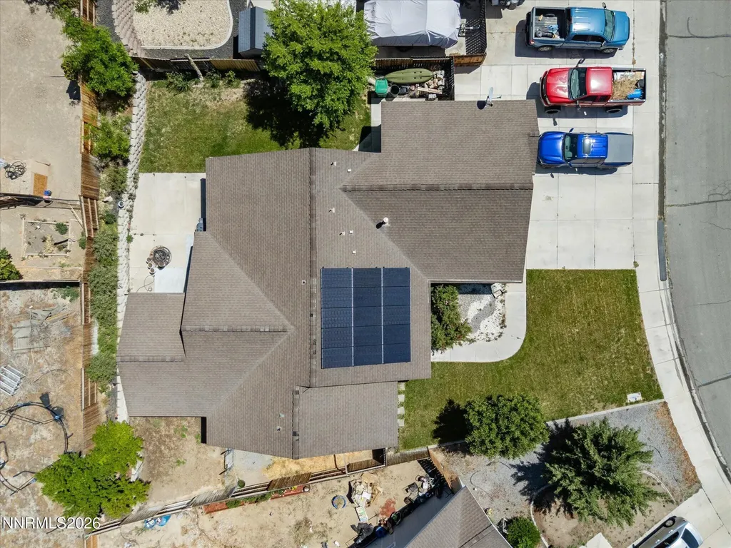 536 River Ranch Fernley NV 89408