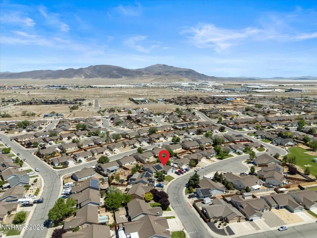 536 River Ranch Fernley NV 89408