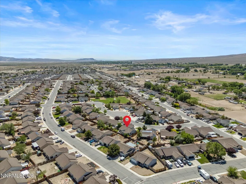 536 River Ranch Fernley NV 89408
