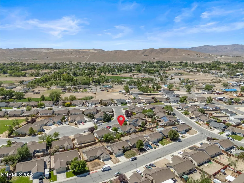536 River Ranch Fernley NV 89408