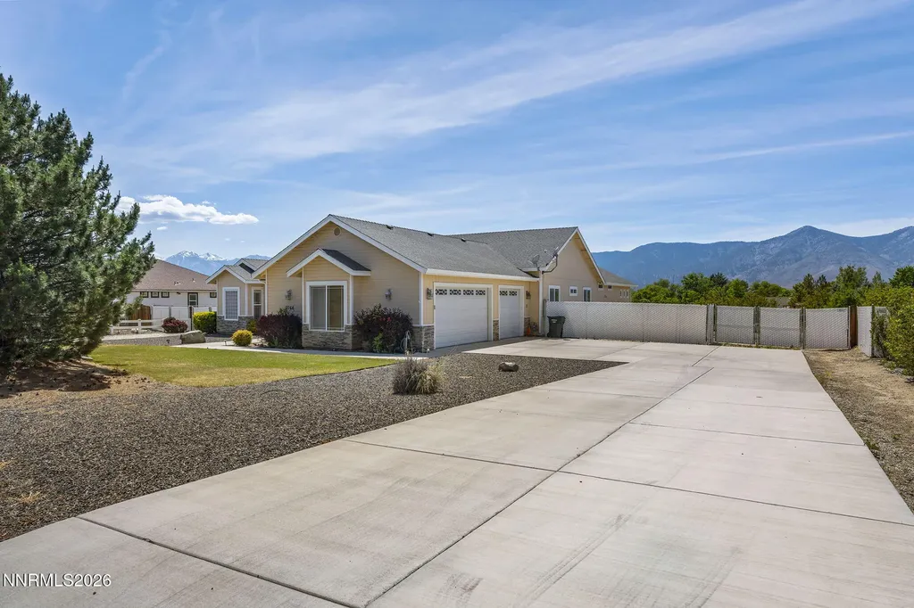 2764 Gordon Minden NV 89423