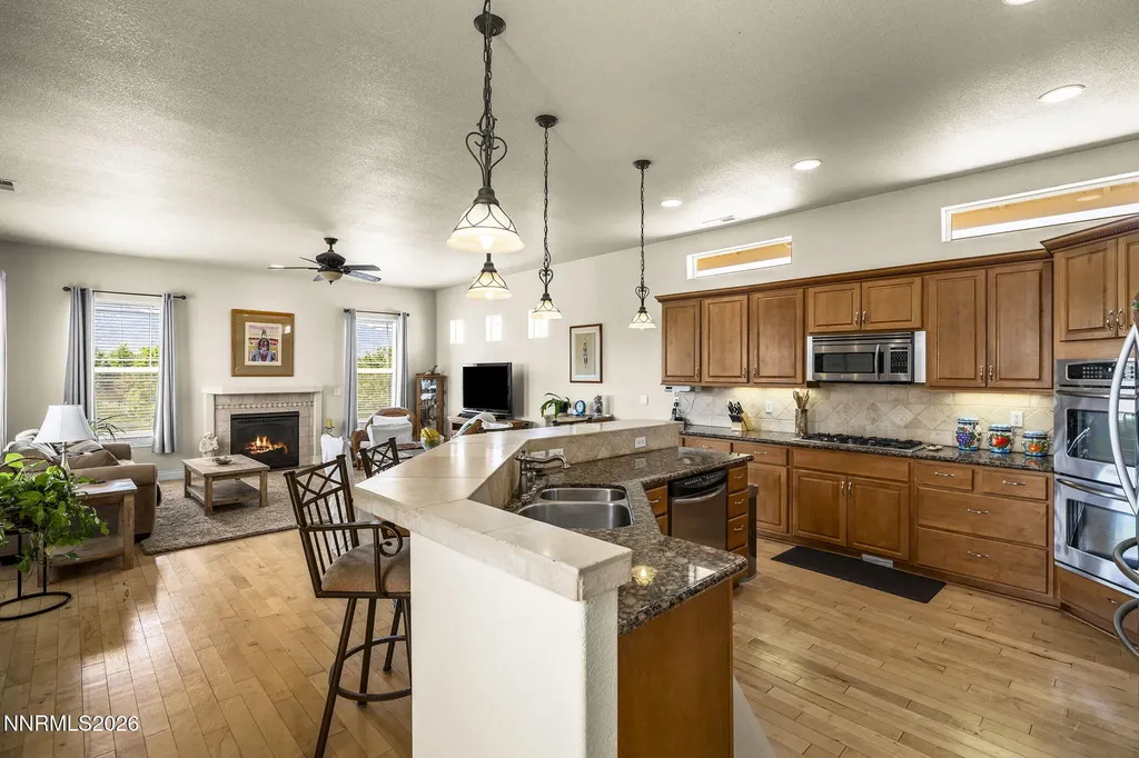 2764 Gordon Minden NV 89423