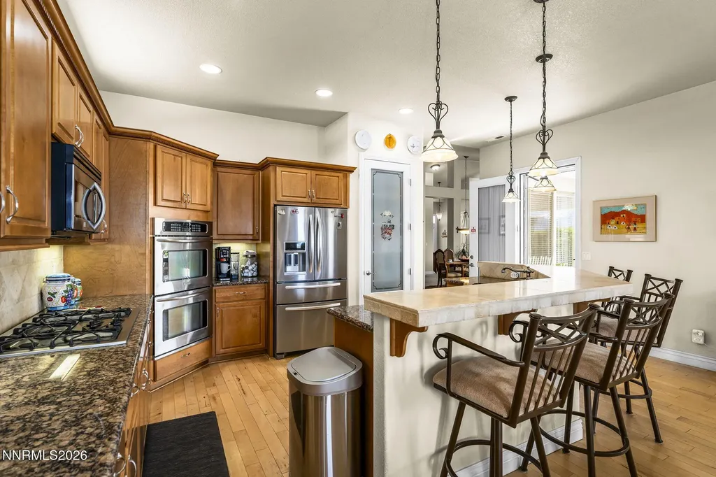2764 Gordon Minden NV 89423