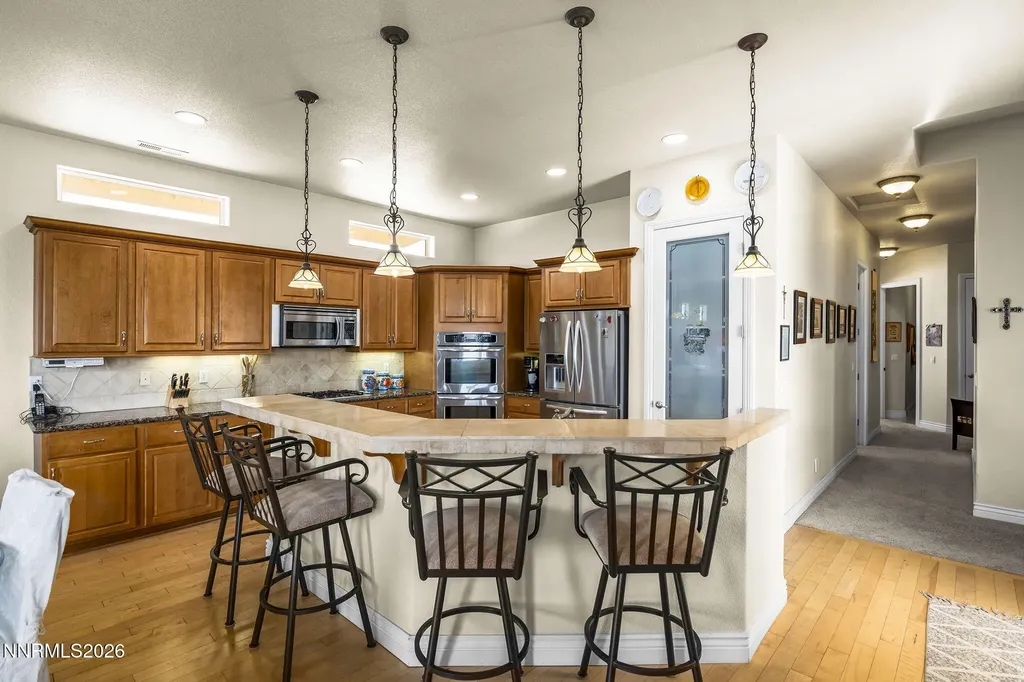 2764 Gordon Minden NV 89423