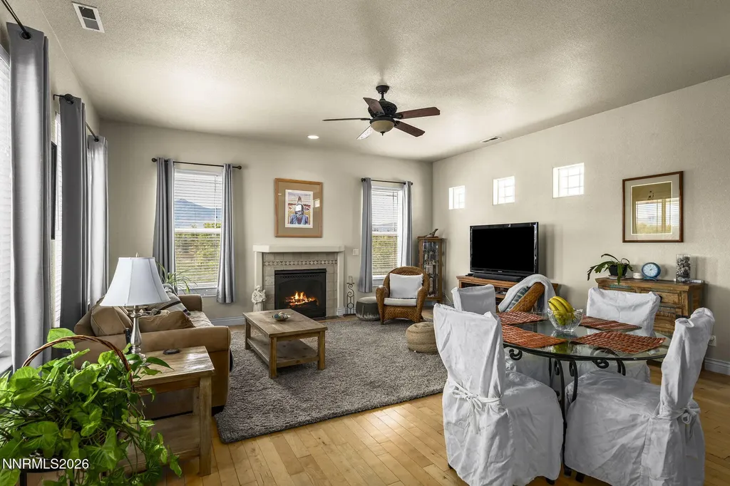 2764 Gordon Minden NV 89423