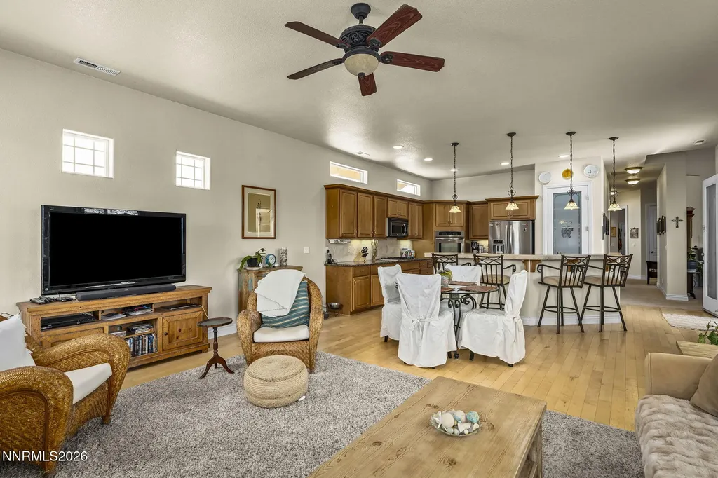2764 Gordon Minden NV 89423