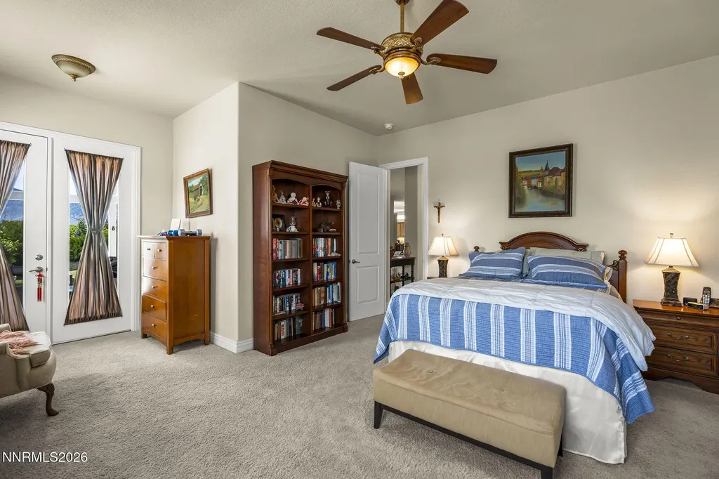 2764 Gordon Minden NV 89423