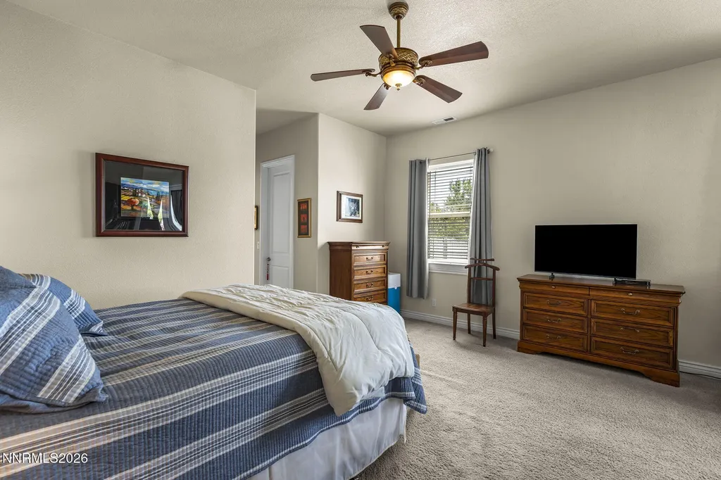2764 Gordon Minden NV 89423