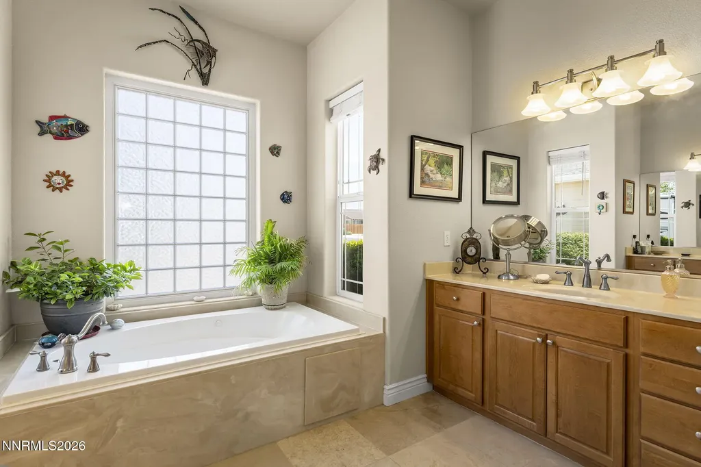 2764 Gordon Minden NV 89423