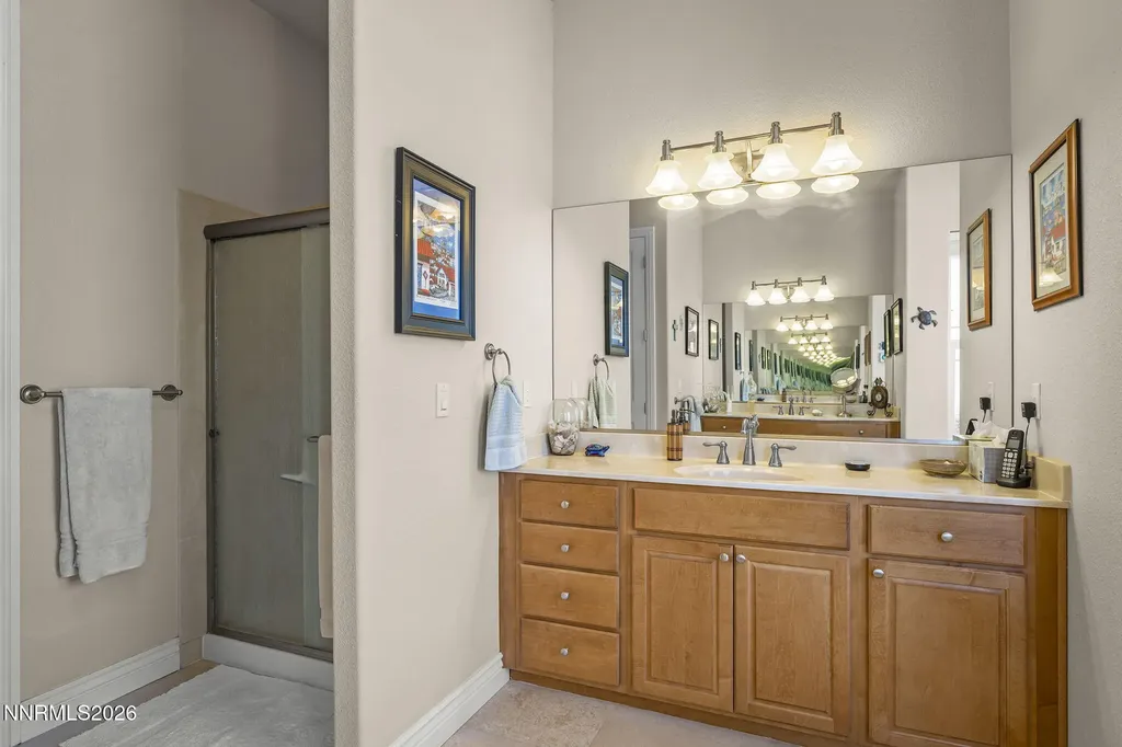 2764 Gordon Minden NV 89423