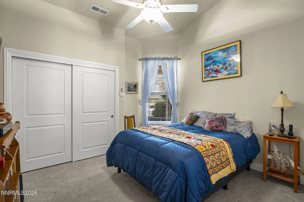 2764 Gordon Minden NV 89423