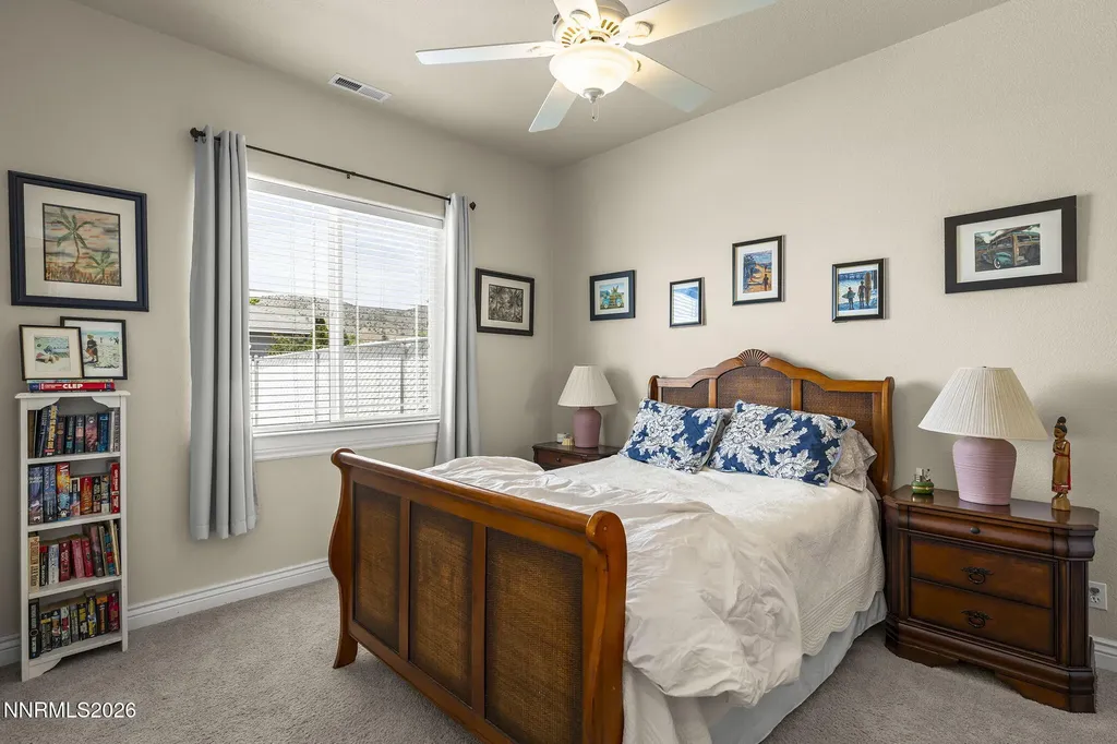 2764 Gordon Minden NV 89423