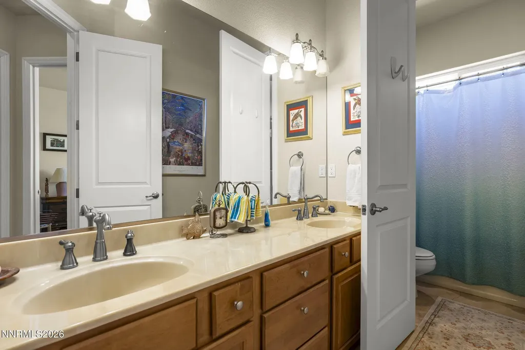 2764 Gordon Minden NV 89423