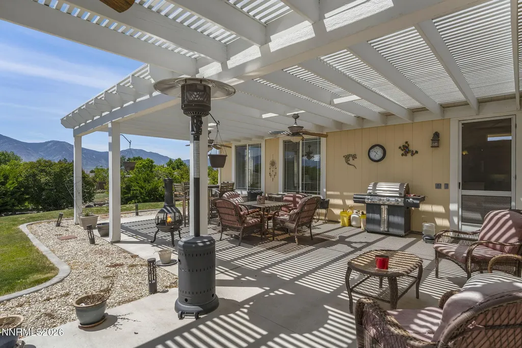 2764 Gordon Minden NV 89423