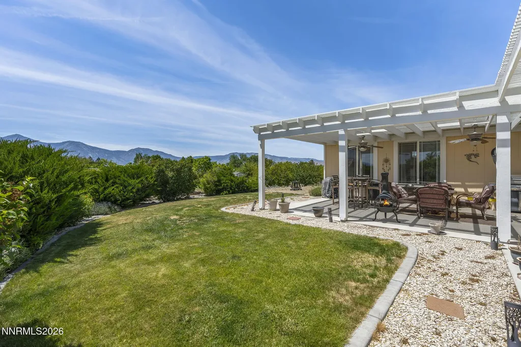 2764 Gordon Minden NV 89423