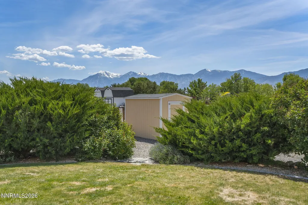 2764 Gordon Minden NV 89423