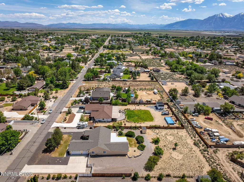 2764 Gordon Minden NV 89423