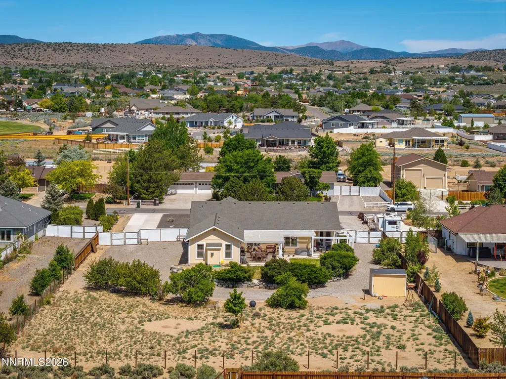 2764 Gordon Minden NV 89423