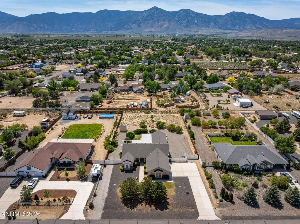 2764 Gordon Minden NV 89423