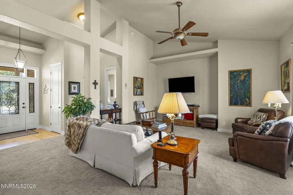 2764 Gordon Minden NV 89423