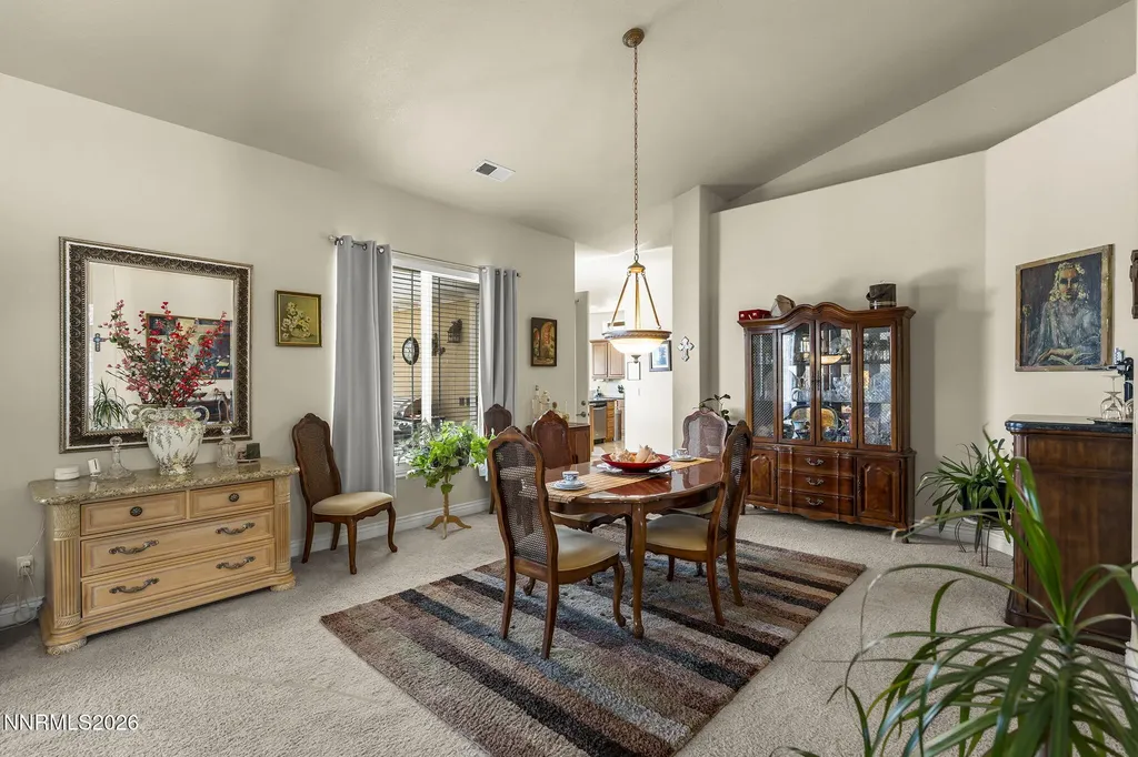 2764 Gordon Minden NV 89423