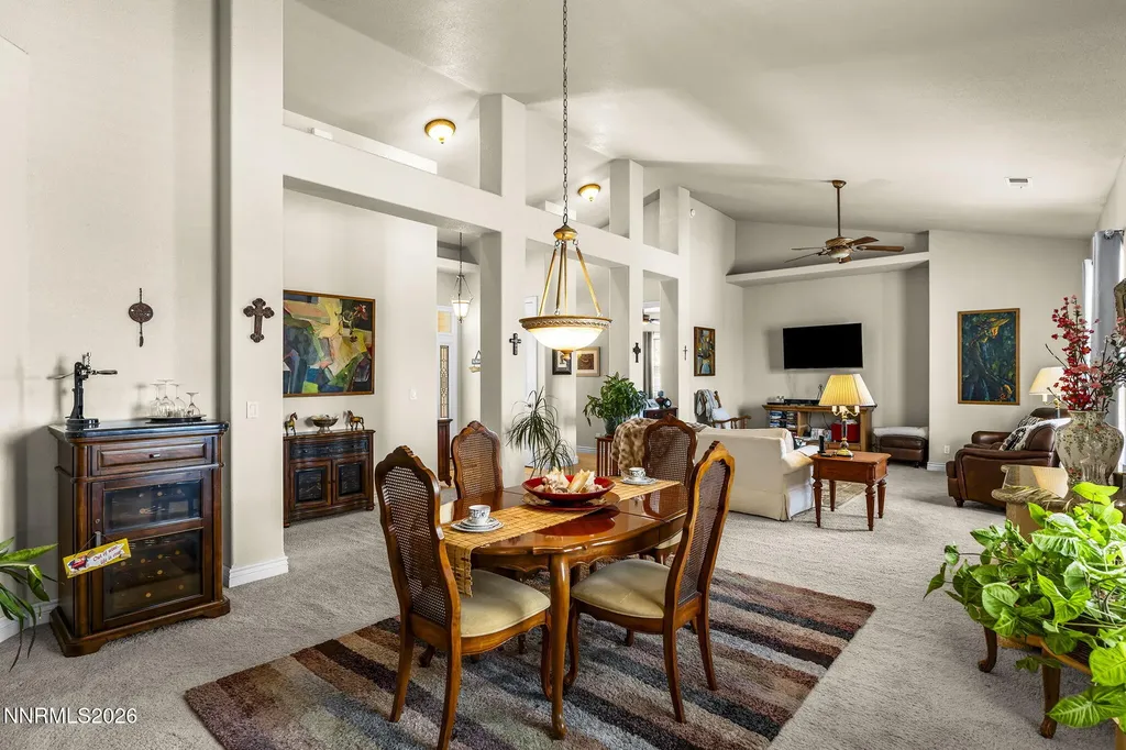 2764 Gordon Minden NV 89423