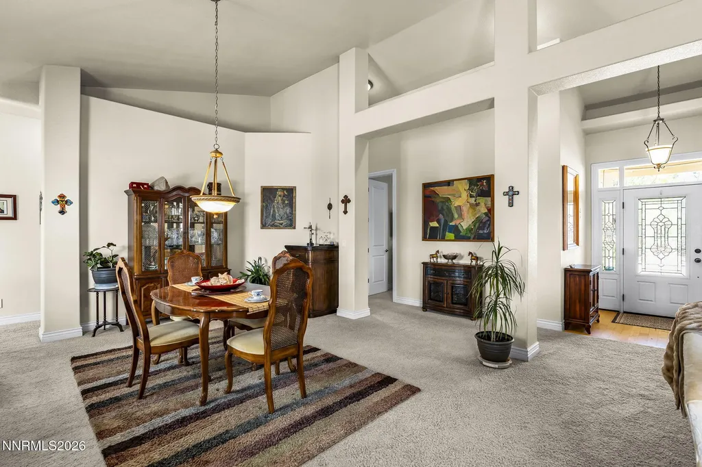 2764 Gordon Minden NV 89423