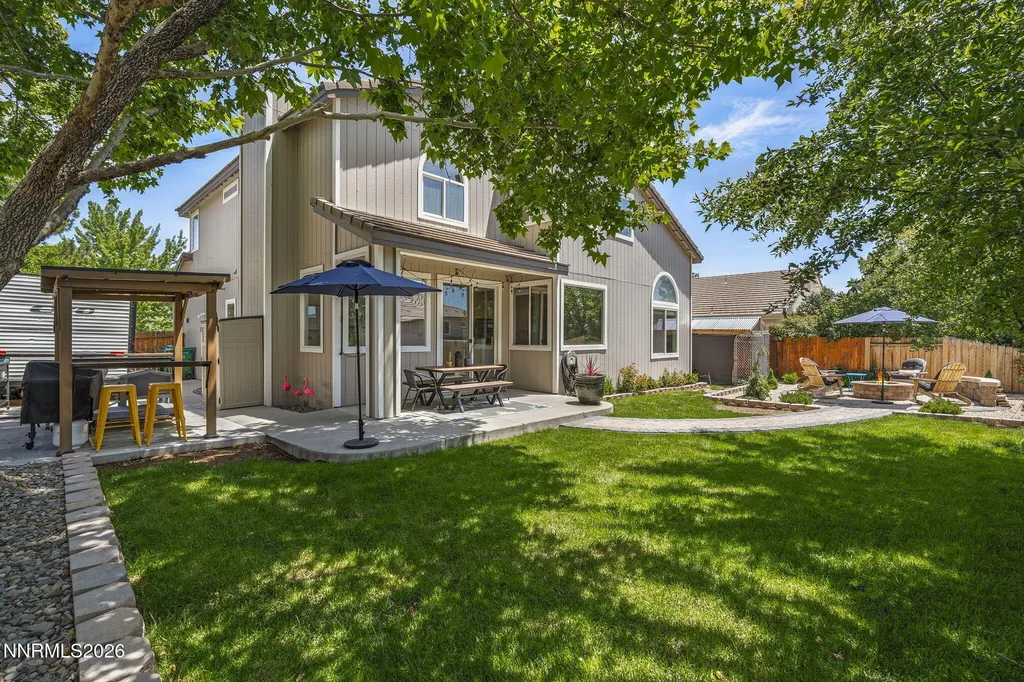 5449 Spanish Moss Sparks NV 89436