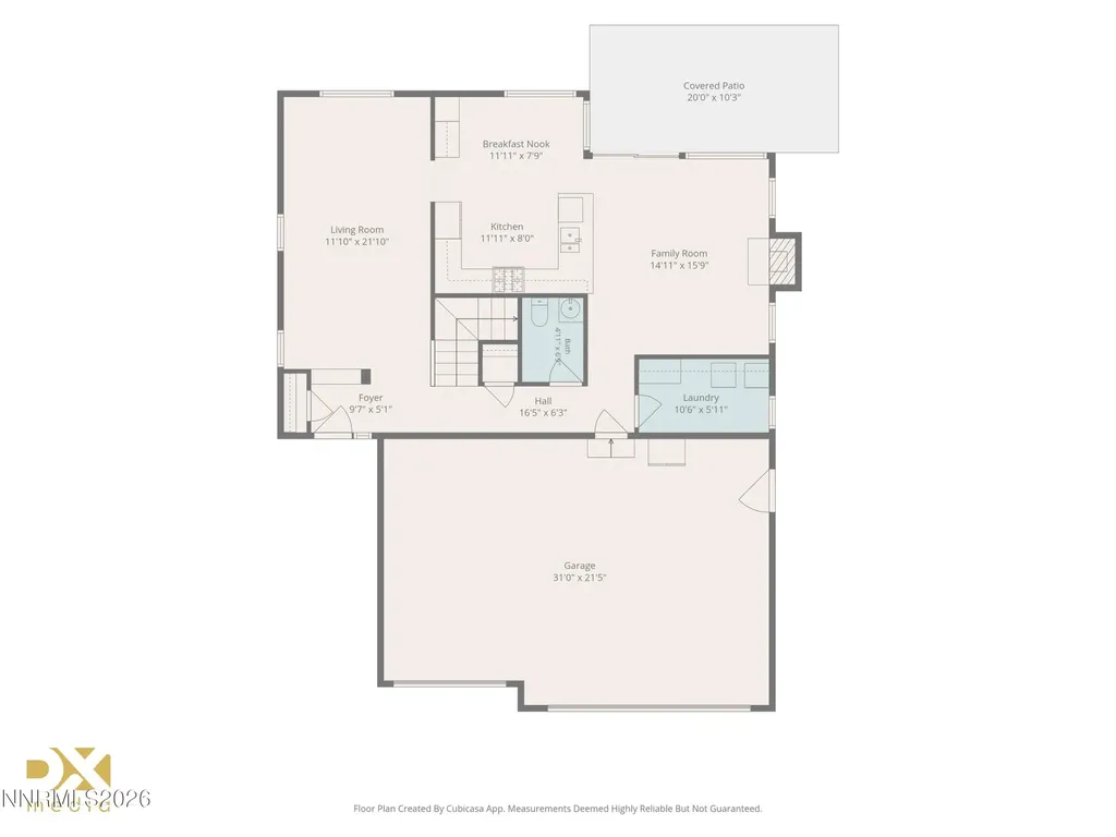 5449 Spanish Moss Sparks NV 89436