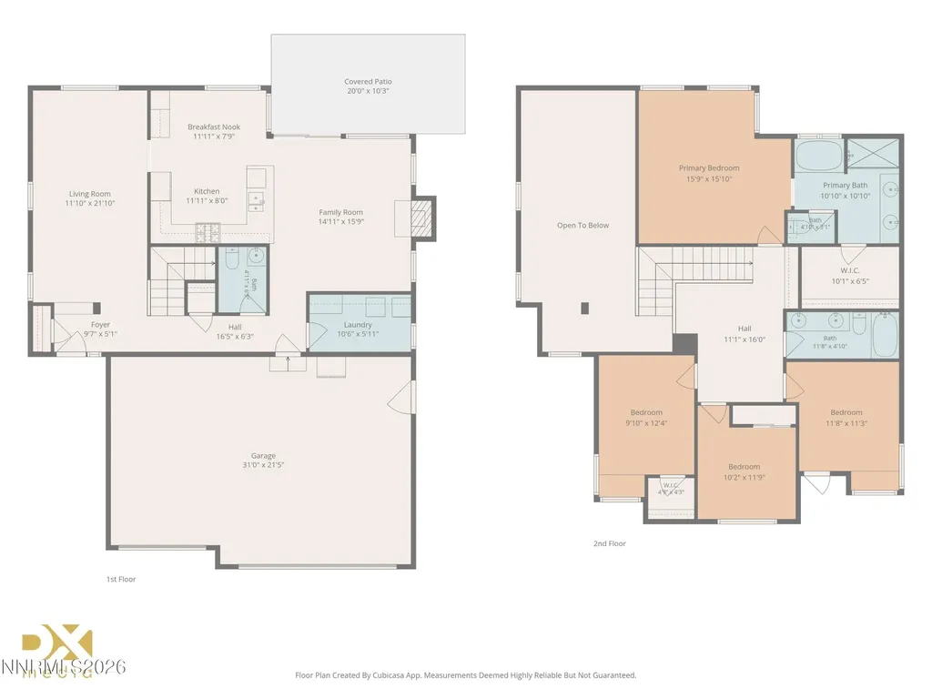 5449 Spanish Moss Sparks NV 89436