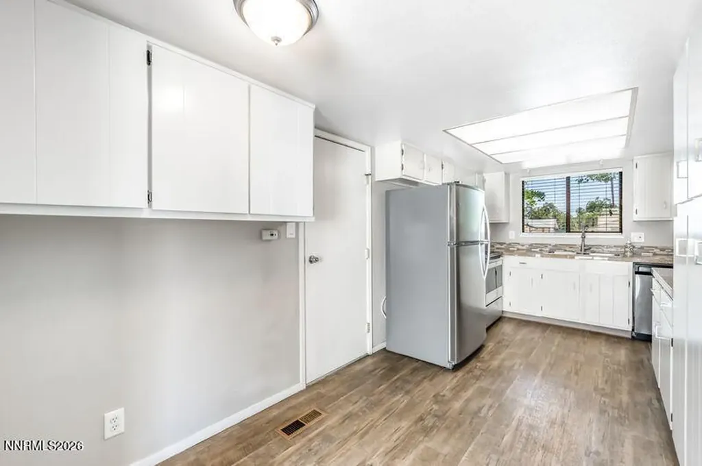 1205 Rayburn Reno NV 89503