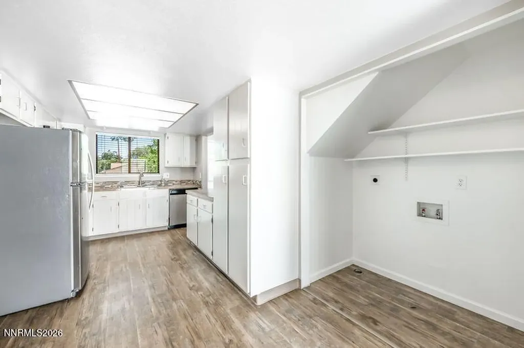 1205 Rayburn Reno NV 89503