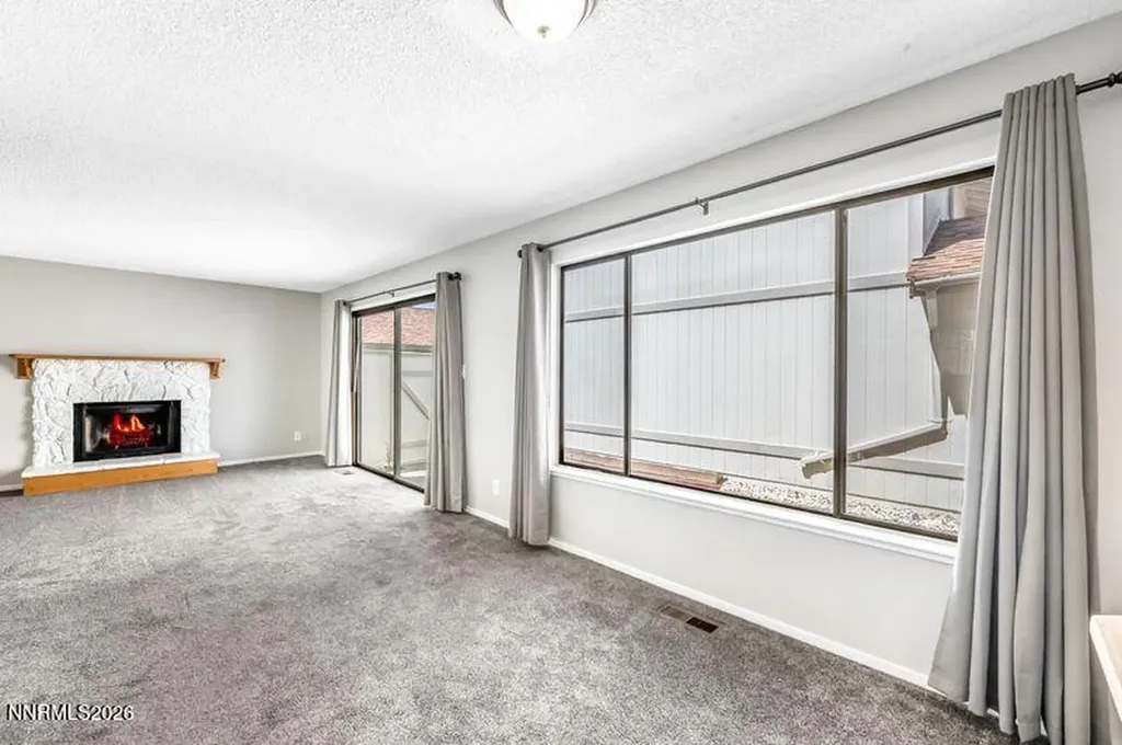 1205 Rayburn Reno NV 89503